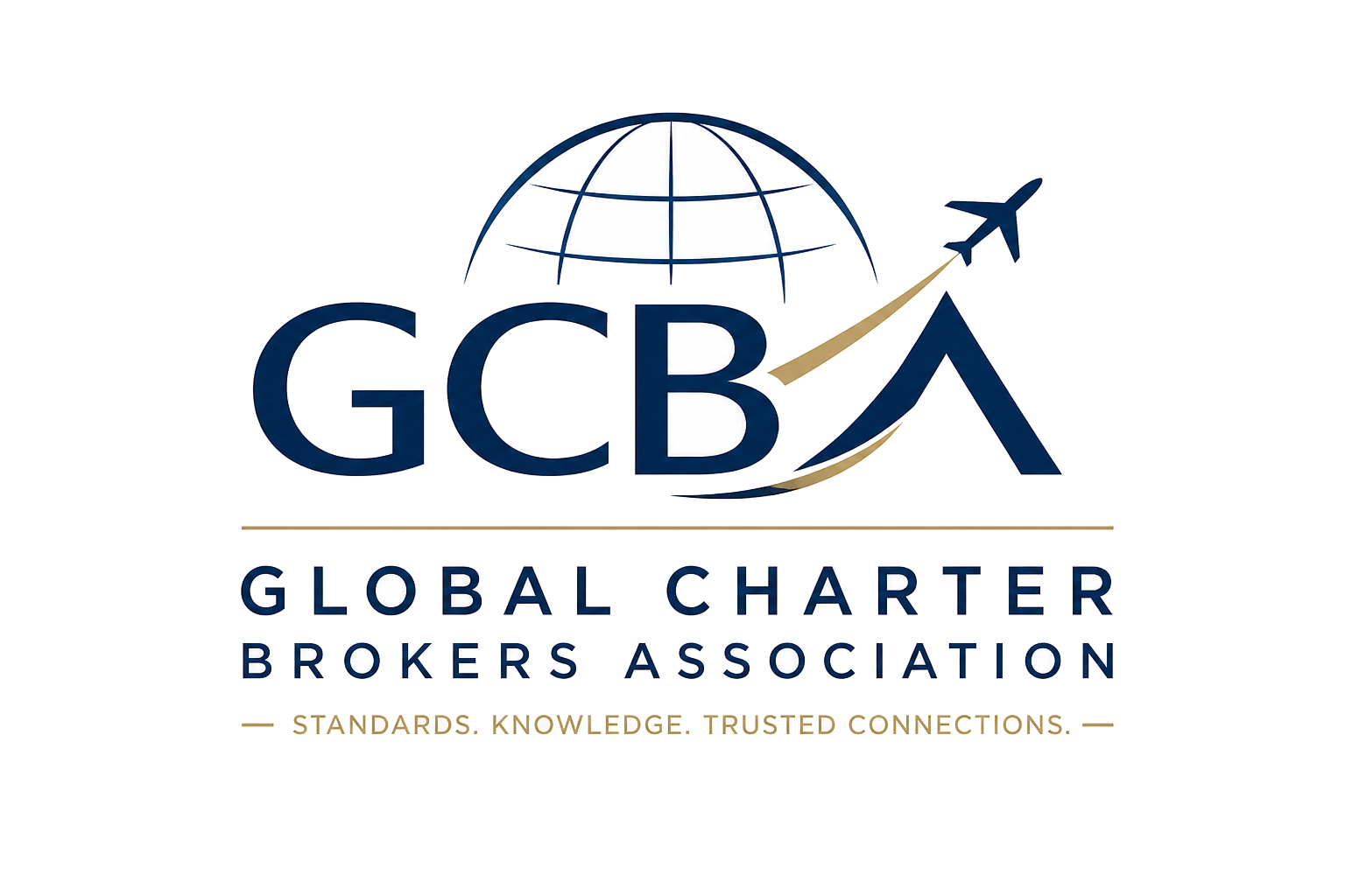 GCBA logo
